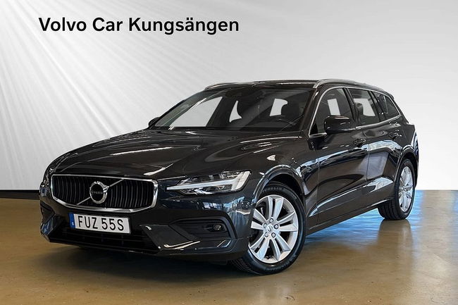 Volvo V60 2020