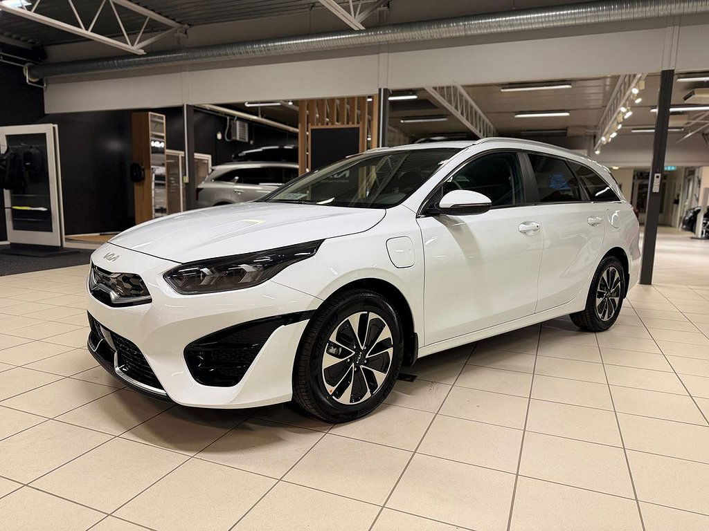 Kia Ceed 2024