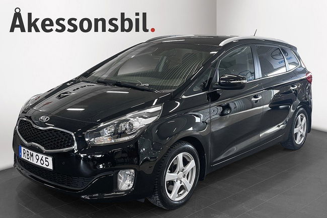 Kia Carens 2015