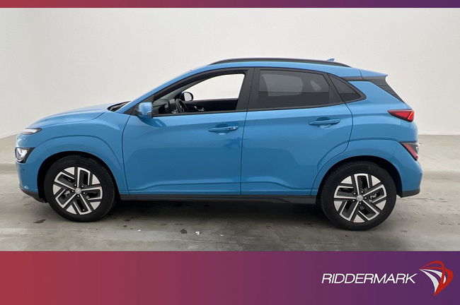 Hyundai Kona 2022