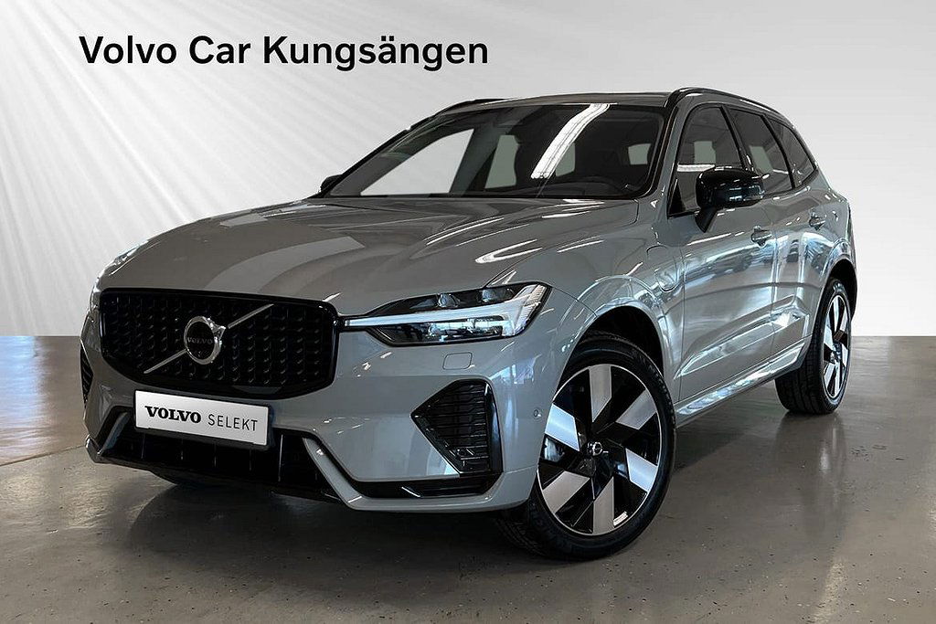 Volvo XC60 2023