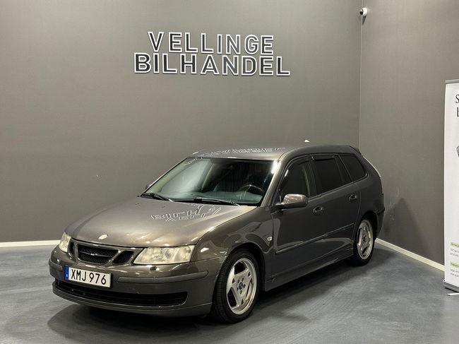 Saab 9-3 2006