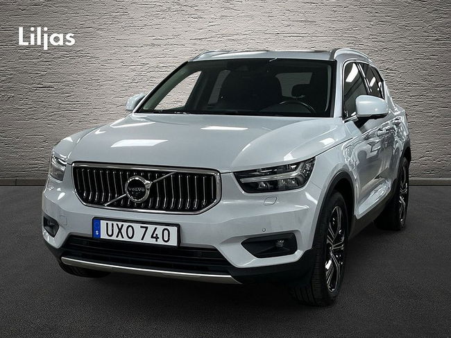 Volvo XC40 2020