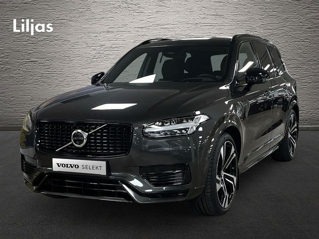 Volvo XC90 2023