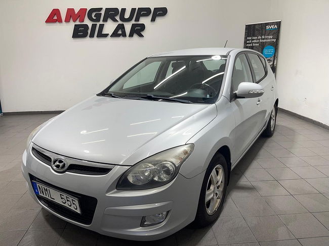 Hyundai i30 2009