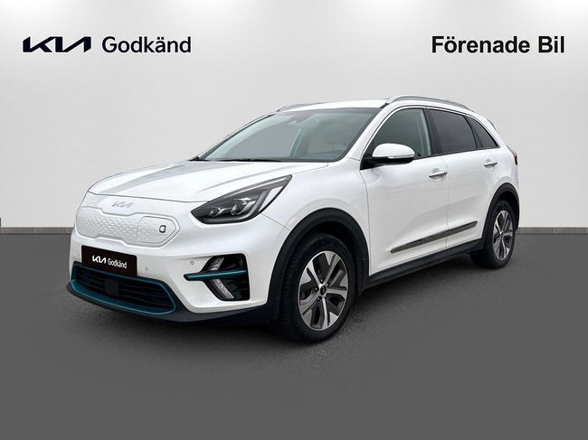 Kia Niro 2021