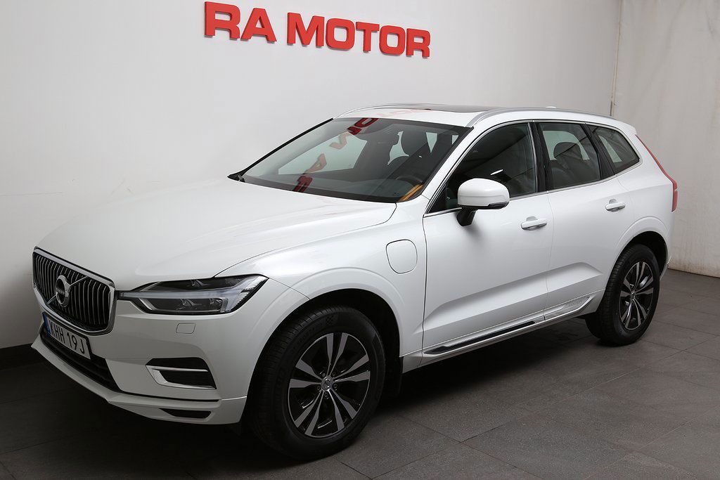 Volvo XC60 2020