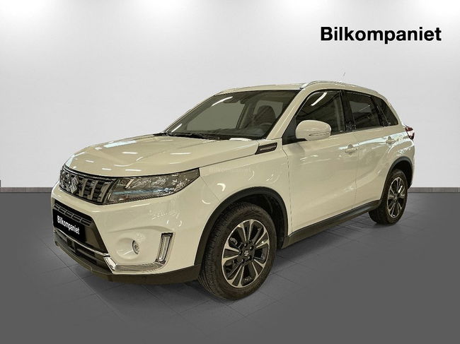 Suzuki Vitara 2023