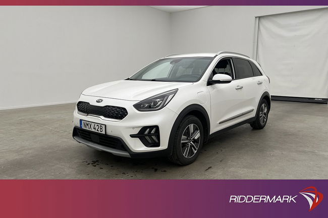 Kia Niro 2019