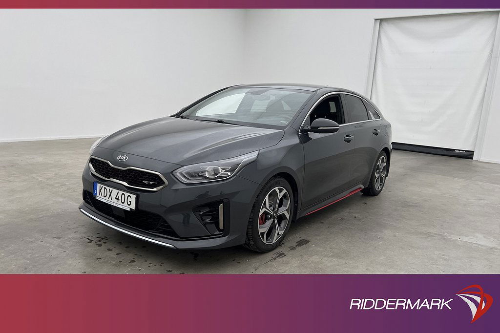 Kia Ceed 2019