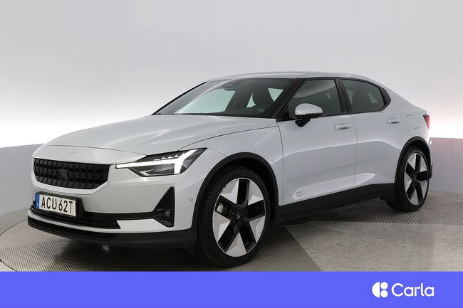 Polestar 2 2022