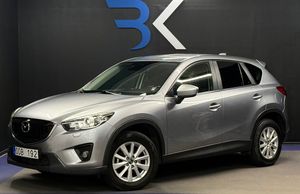 Mazda CX-5 2013