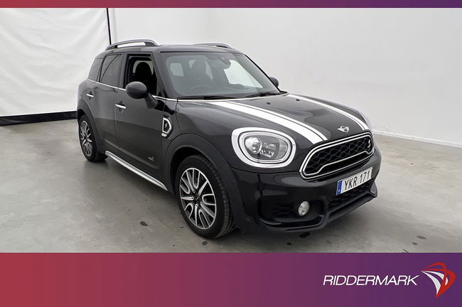 Mini Countryman 2017