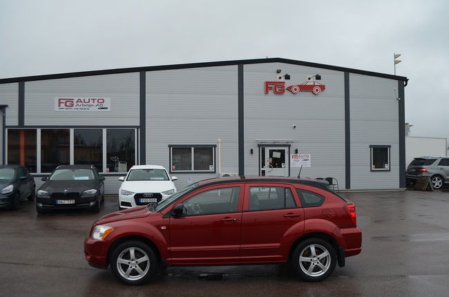 Dodge Caliber 2007