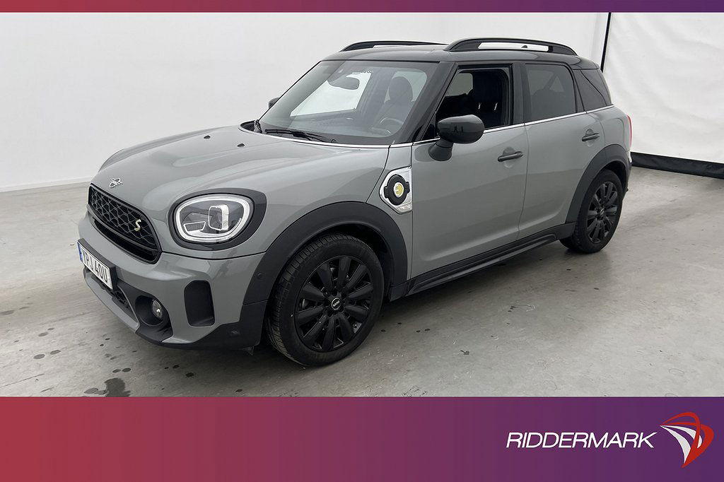 Mini Countryman 2020