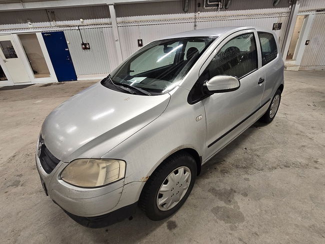 Volkswagen Fox 2005