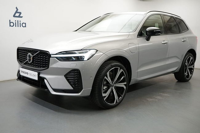 Volvo XC60 2024