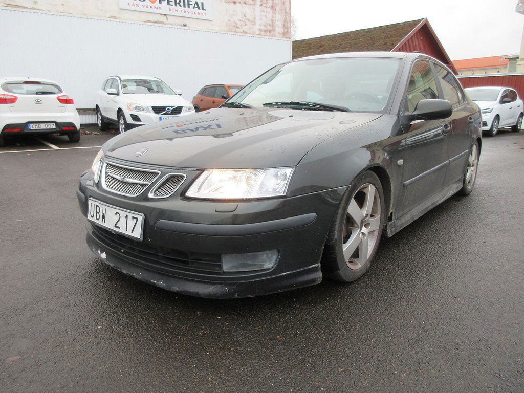 Saab 9-3 2003