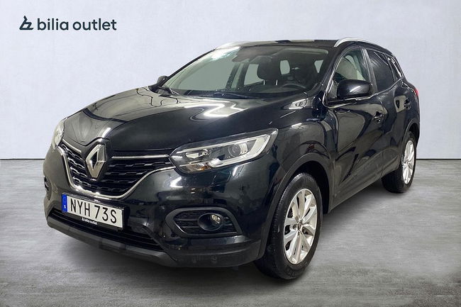 Renault Kadjar 2019