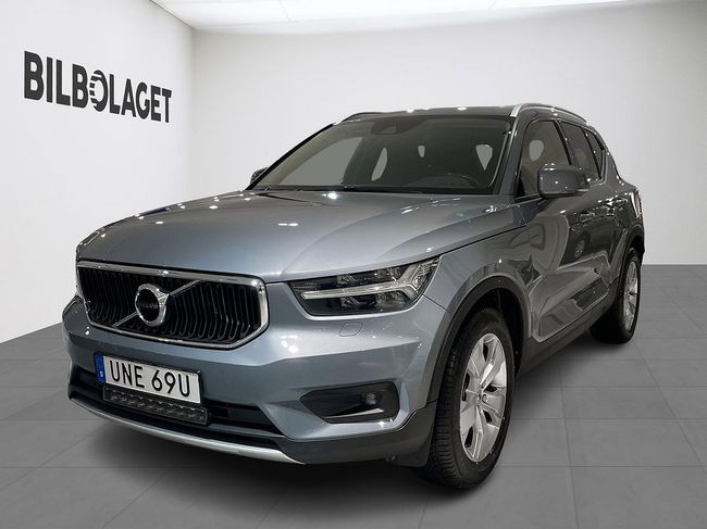 Volvo XC40 2020