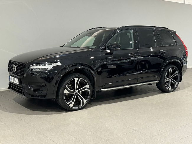 Volvo XC90 2023