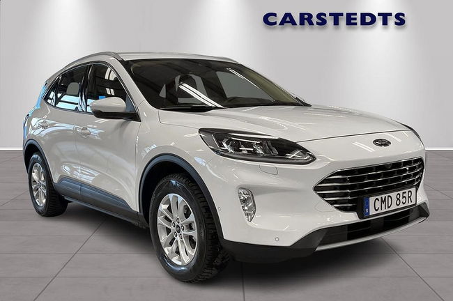 Ford Kuga 2022