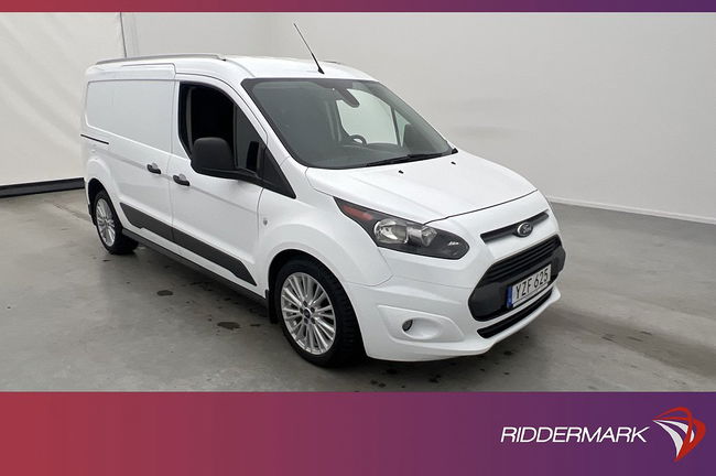 Ford Transit 2017