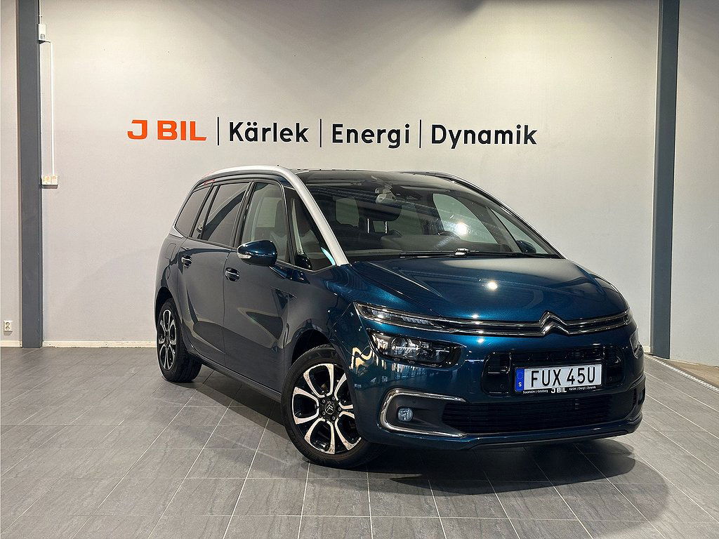 Citroën C4 2019