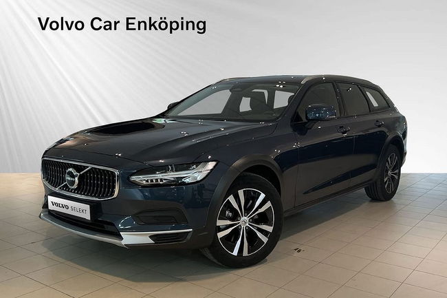 Volvo V90 2023