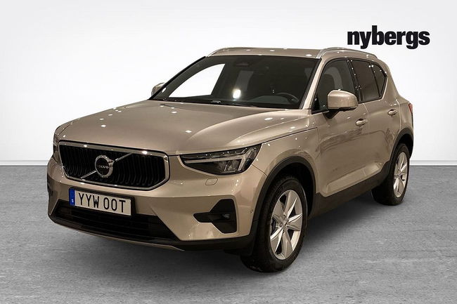 Volvo XC40 2023