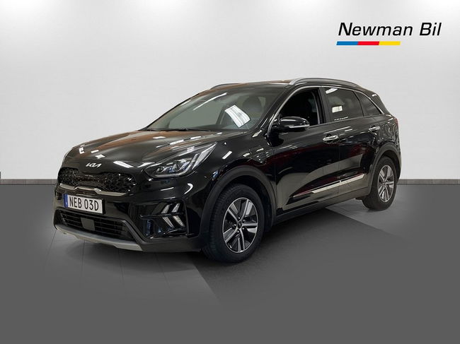 Kia Niro 2021