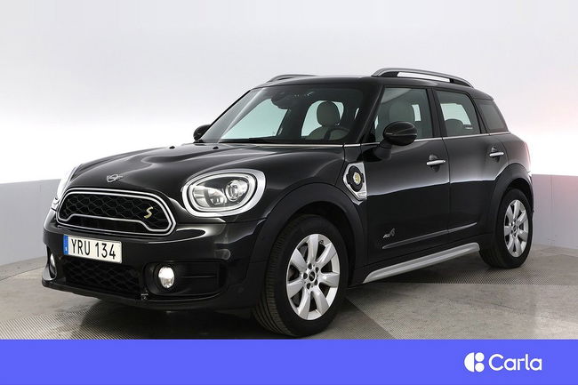 Mini Countryman 2018