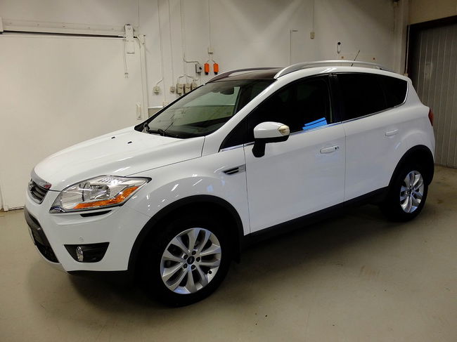 Ford Kuga 2011