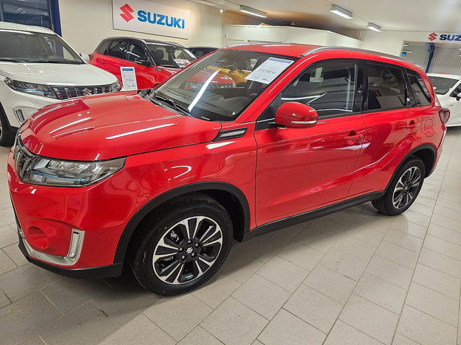 Suzuki Vitara 2024