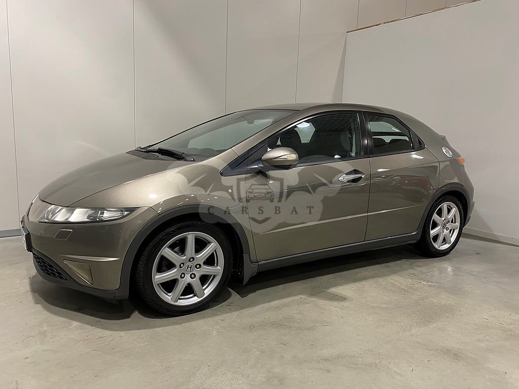 Honda Civic 2006