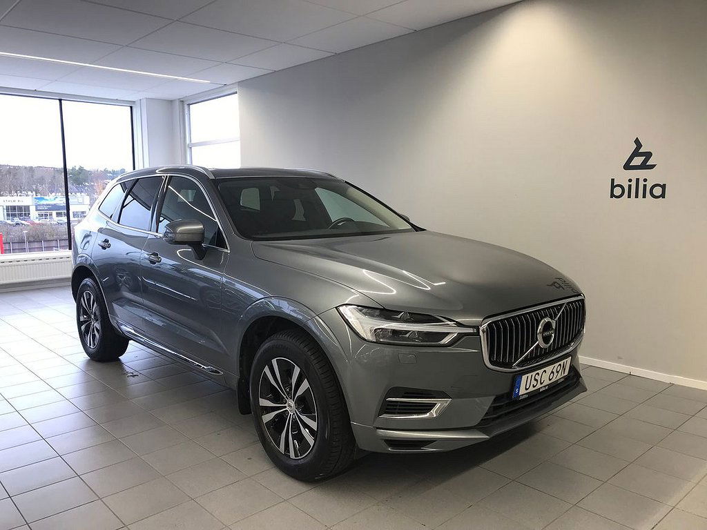 Volvo XC60 2020