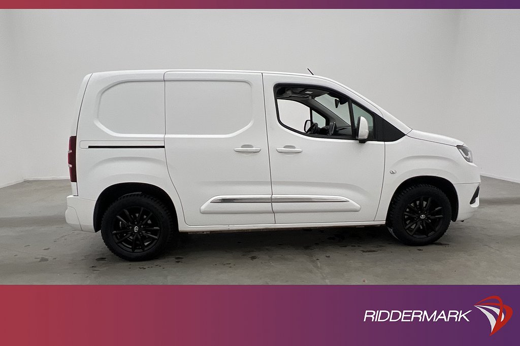 Toyota ProAce 2020