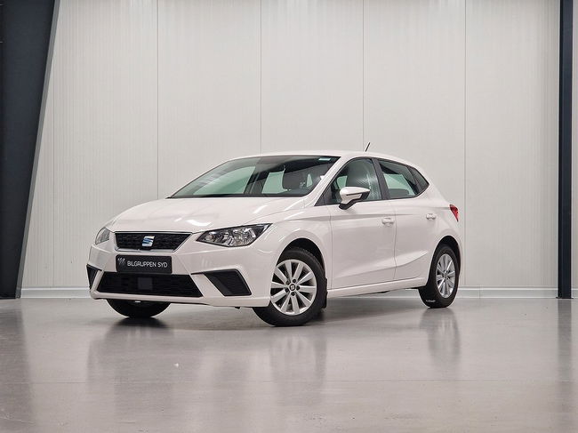 Seat Ibiza 2019