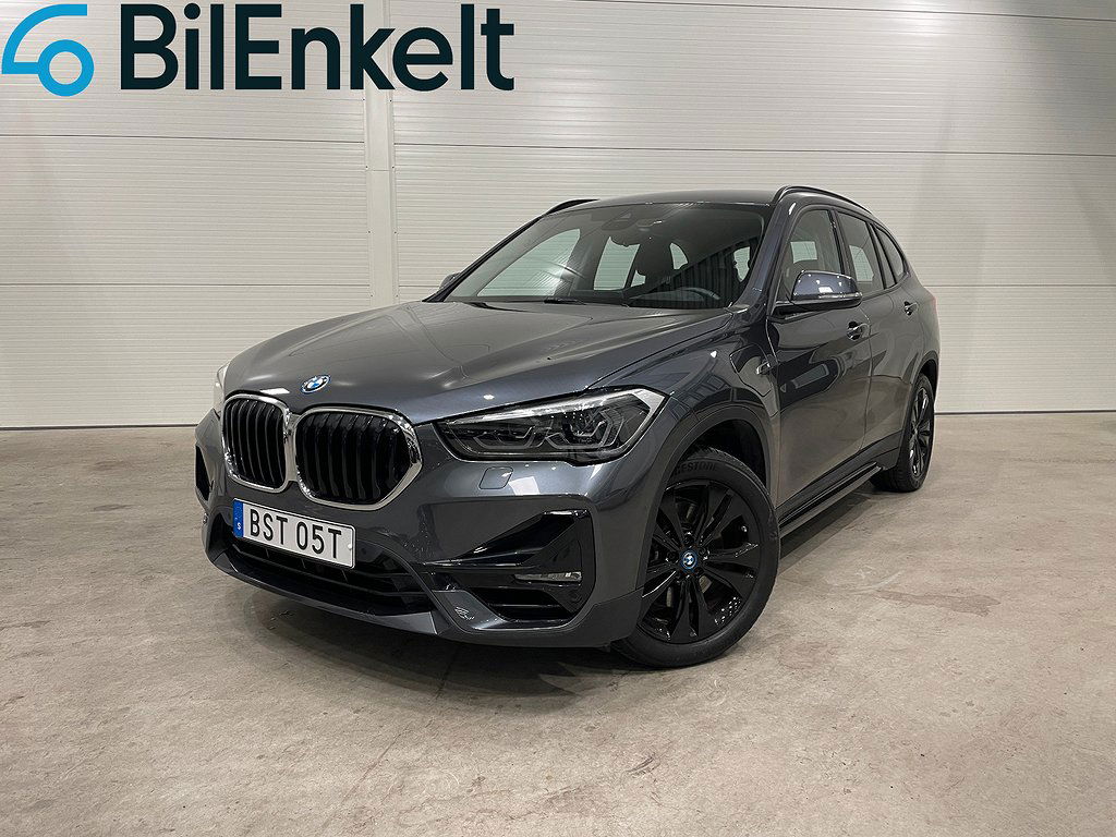 BMW X1 2022