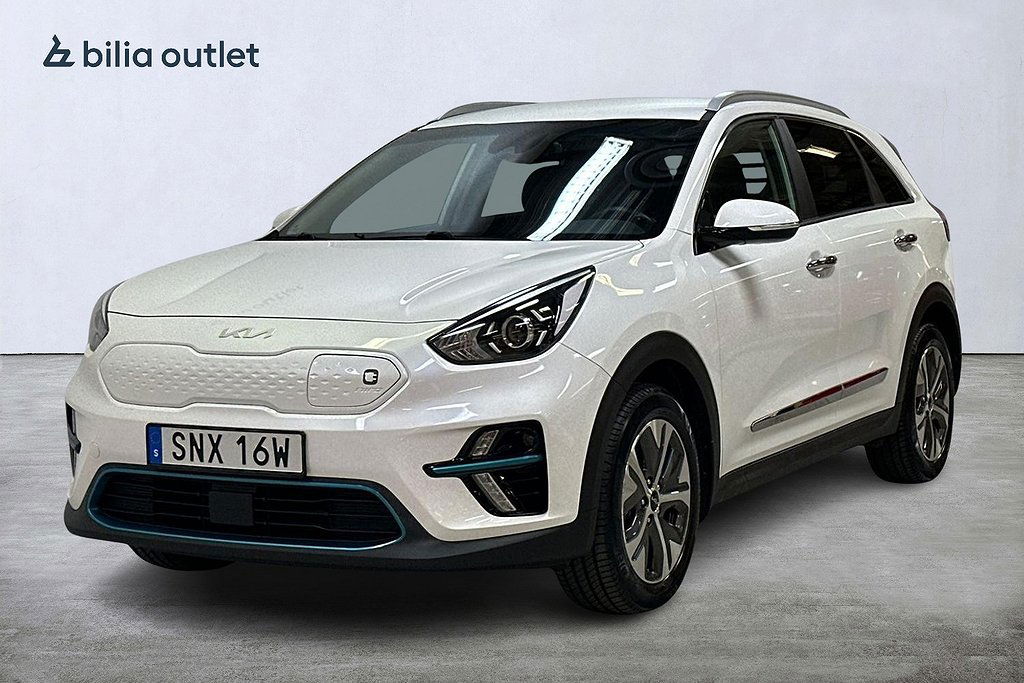 Kia Niro 2021