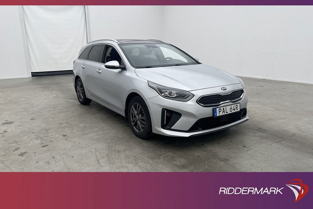 Kia Ceed 2020