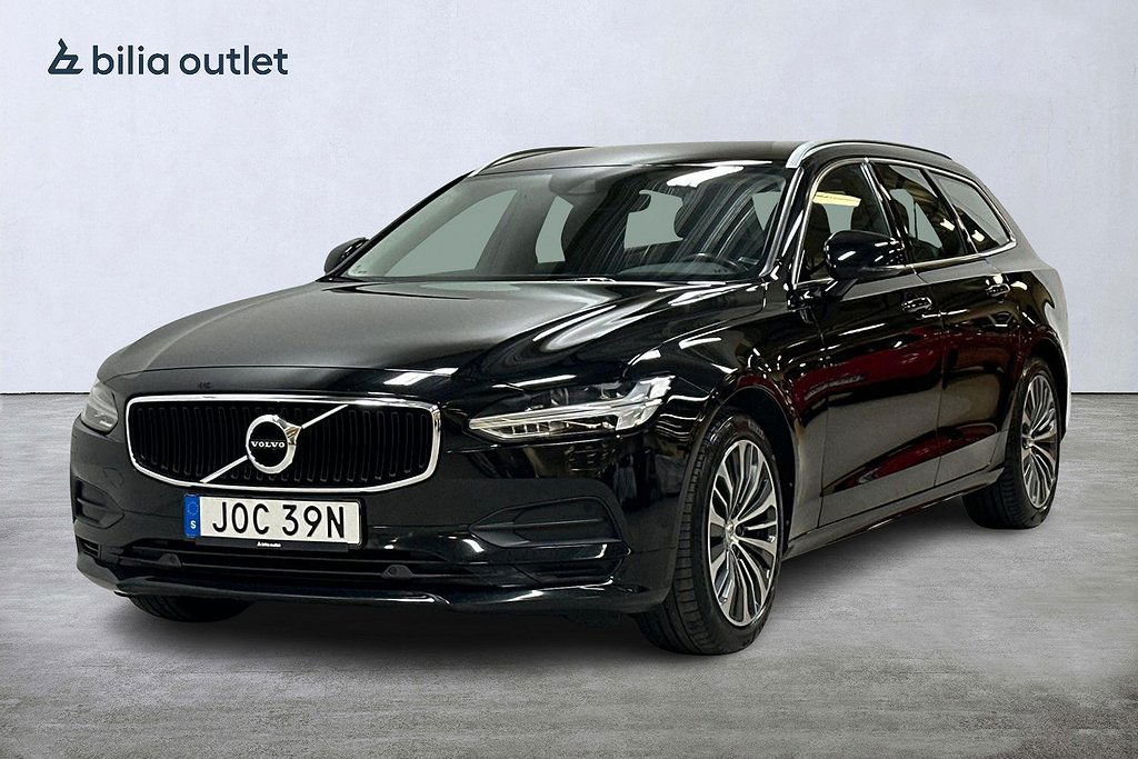 Volvo V90 2020