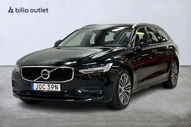 Volvo V90 2020