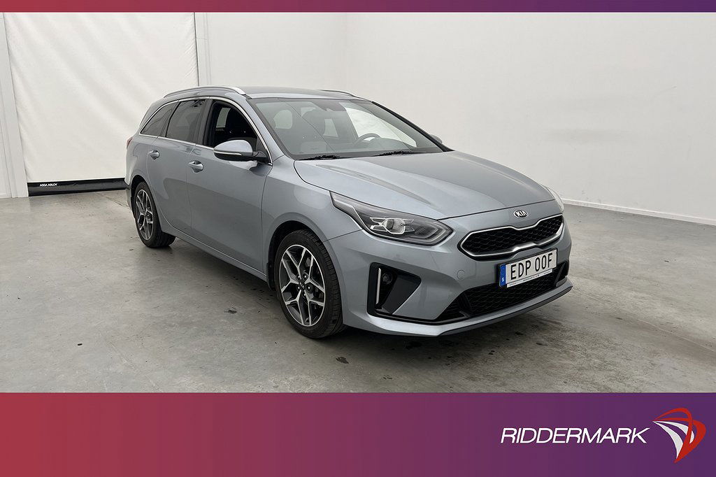 Kia Ceed 2019