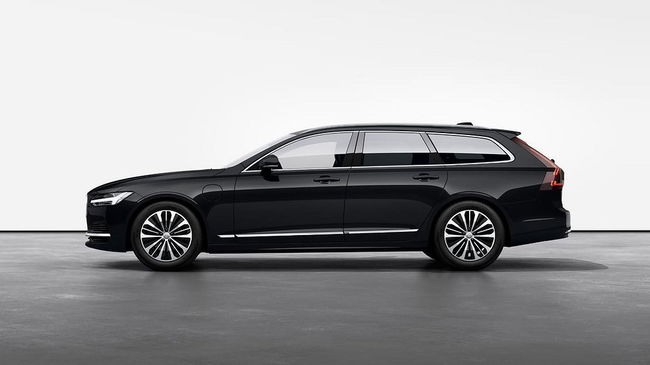 Volvo V90 2024