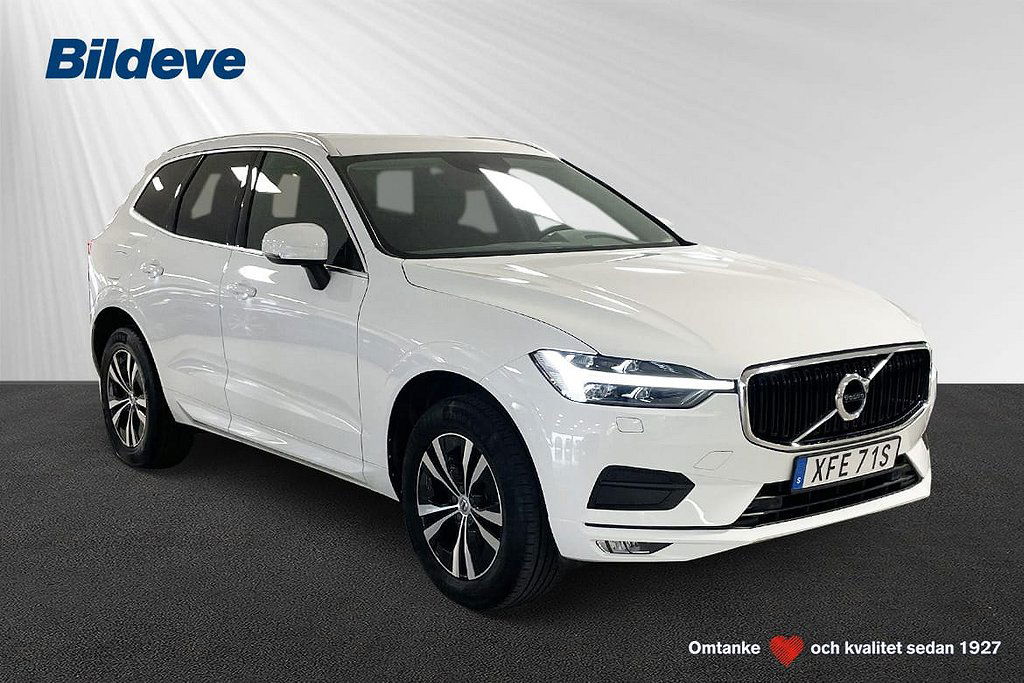 Volvo XC60 2020