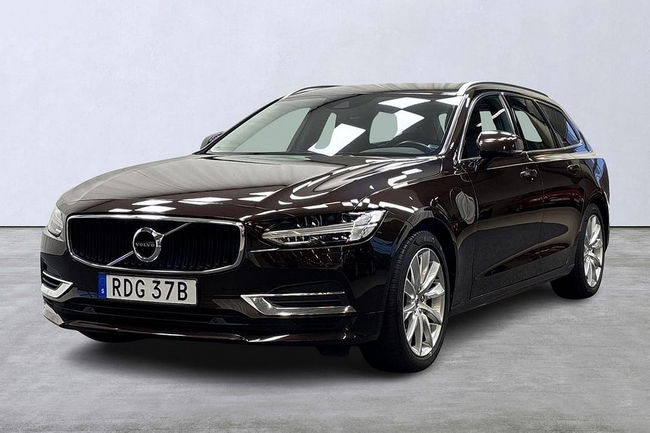 Volvo V90 2020