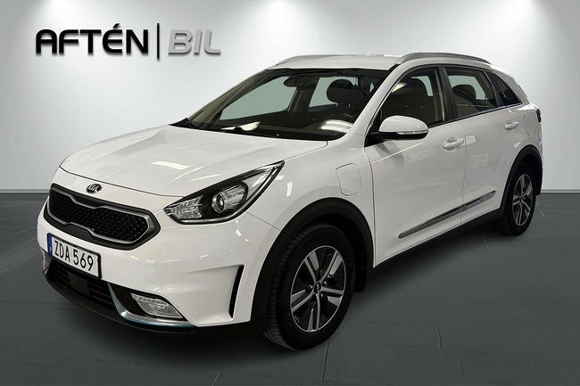 Kia Niro 2017