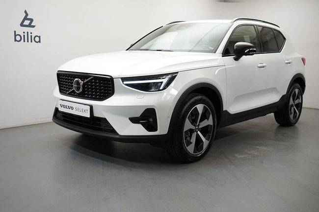 Volvo XC40 2024