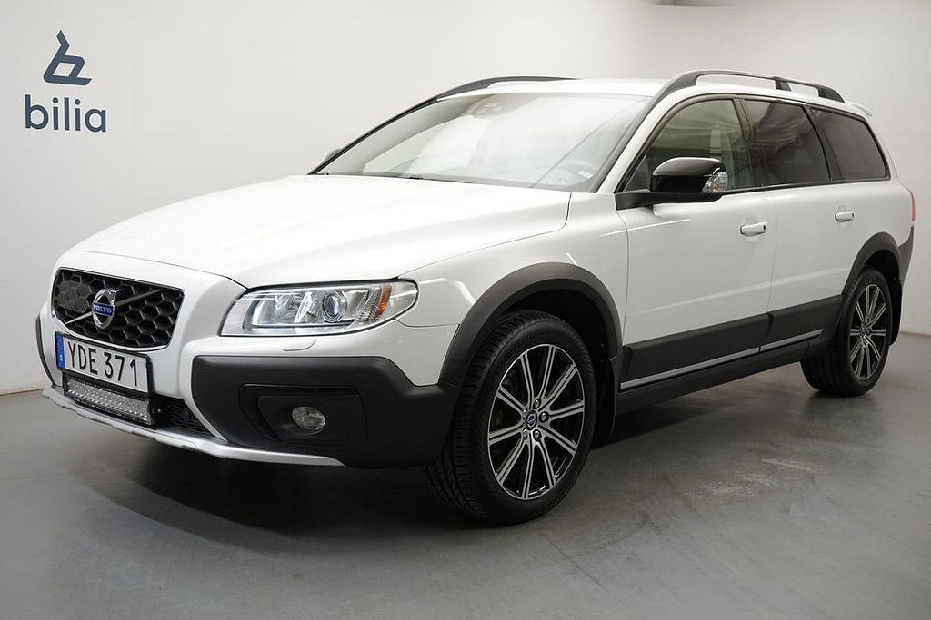 Volvo XC70 2016